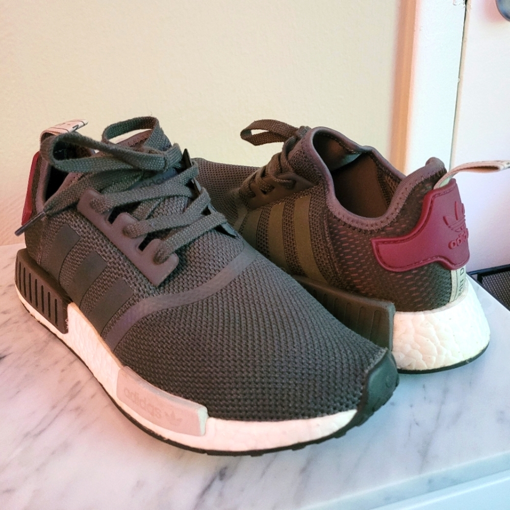 Adidas la marque aux 3 bandes